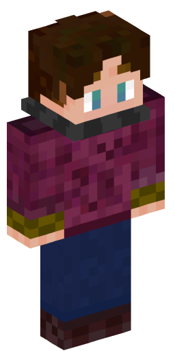 Minecraft Skin #197144