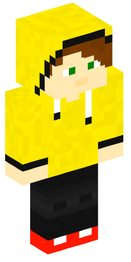 Minecraft Skin #197145