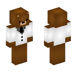 Minecraft Skin #197147
