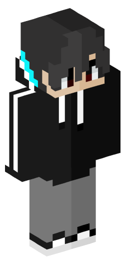 Minecraft Skin #197148