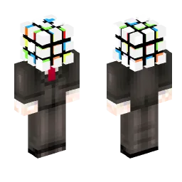 Minecraft Skin #197150