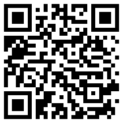 JungleLeaf QR Code