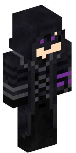 Minecraft Skin #197151