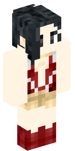 Minecraft Skin #197152