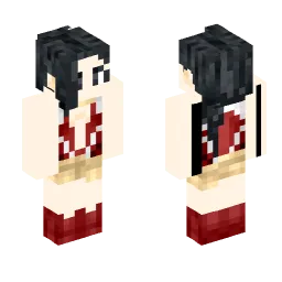 Minecraft Skin #197152