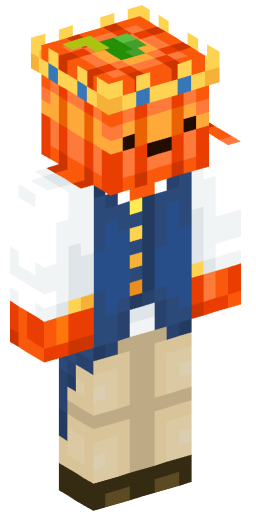 Minecraft Skin #197154