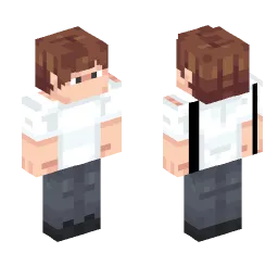 Minecraft Skin #197155
