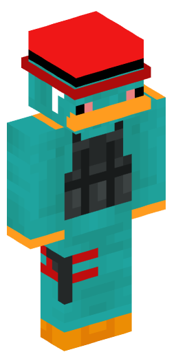 Minecraft Skin #197158