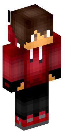 Minecraft Skin #197161