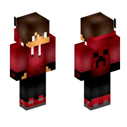 Minecraft Skin #197161