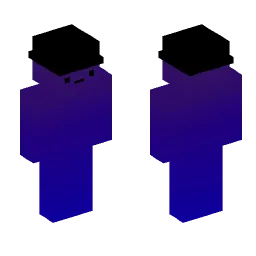 Minecraft Skin #197166