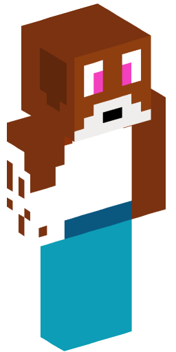 Minecraft Skin #197171