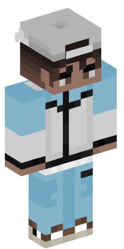uryel Minecraft Skin Preview on Minecraft.Co.Com