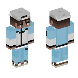 Minecraft Skin #197179