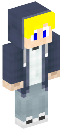 Minecraft Skin #197184