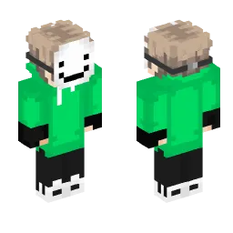 Minecraft Skin #197189