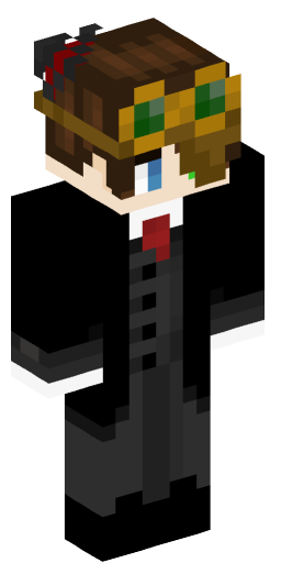 Minecraft Skin #197190