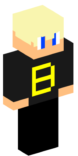 Minecraft Skin #197192