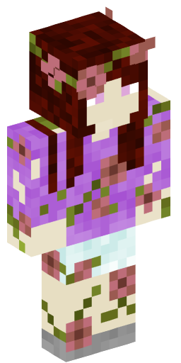 Minecraft Skin #197197
