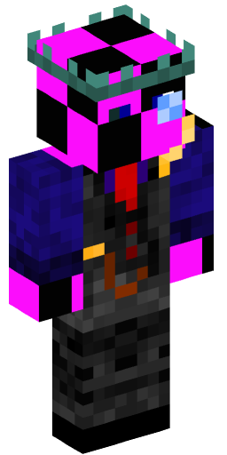 Minecraft Skin #197203