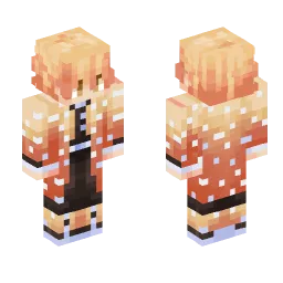 Minecraft Skin #