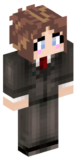 Minecraft Skin #197209