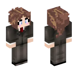 Minecraft Skin #197209