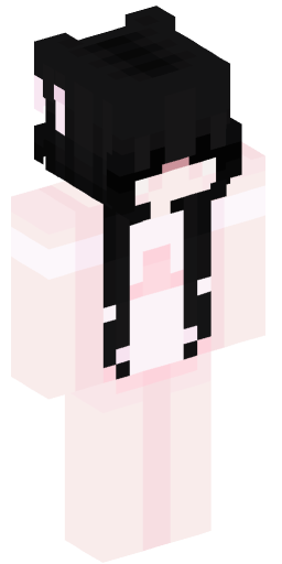 kaiykosuzuki Minecraft Skin Preview on Minecraft.Co.Com