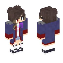 Minecraft Skin #197212