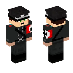Minecraft Skin #197215