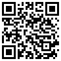 blue_smurf_cat QR Code