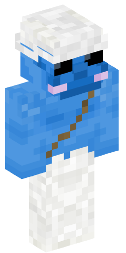 Minecraft Skin #197222
