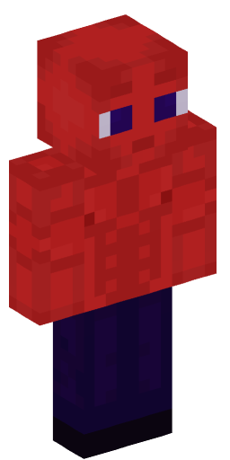 BIGBOY21234 Minecraft Skin Preview on Minecraft.Co.Com