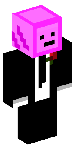 Jackolotle Minecraft Skin Preview on Minecraft.Co.Com