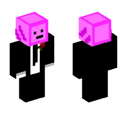 Minecraft Skin #197225