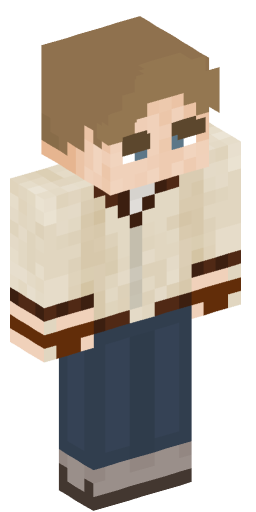 Minecraft Skin #197230