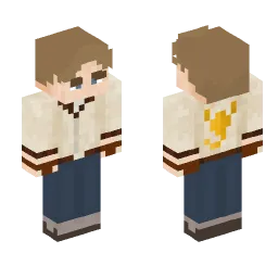 Minecraft Skin #197230
