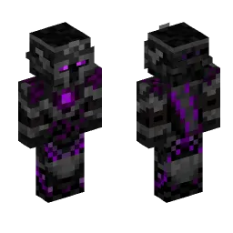 Minecraft Skin #197231