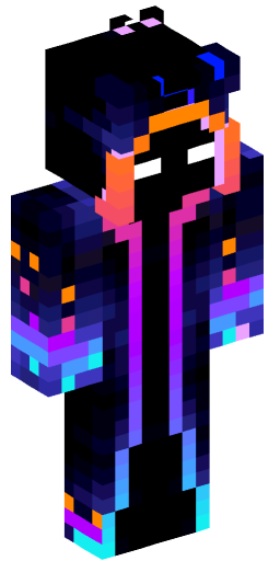 Minecraft Skin #197232