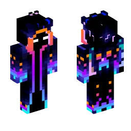 Minecraft Skin #197232
