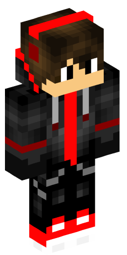 Minecraft Skin #197234