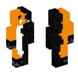 Minecraft Skin #197235