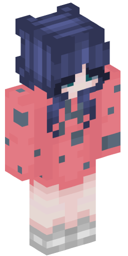 Minecraft Skin #197236