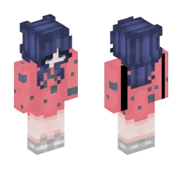 Minecraft Skin #197236