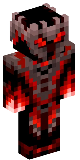 Minecraft Skin #197238