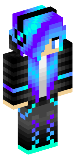 Minecraft Skin #197239