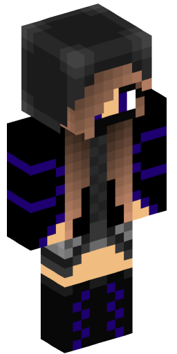 Eshaylad420 Minecraft Skin Preview on Minecraft.Co.Com