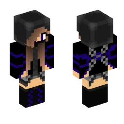 Minecraft Skin #197241