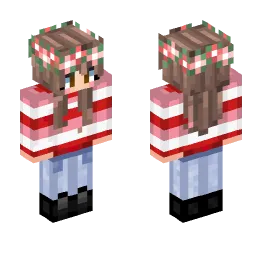 Minecraft Skin #197243