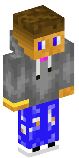 Minecraft Skin #197248